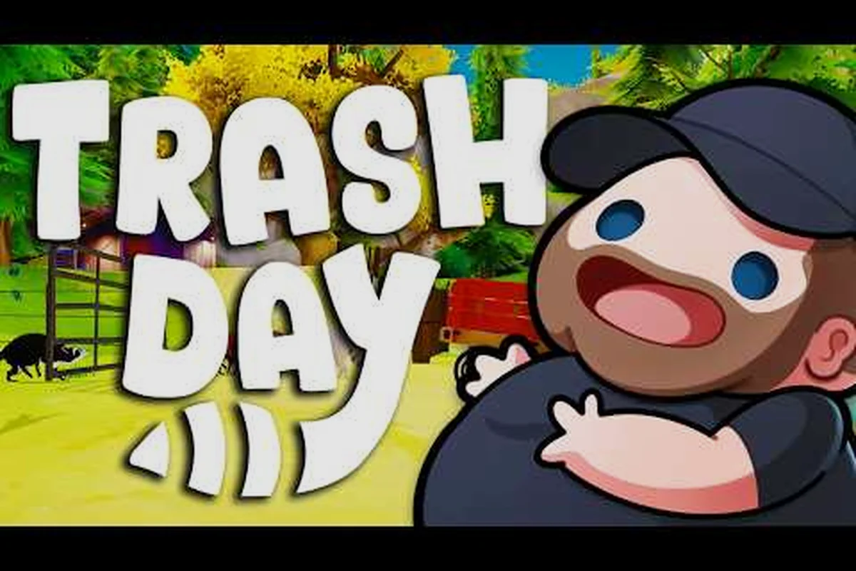 Trash Day Cómo Jugar con Amigos: Configuración Multijugador