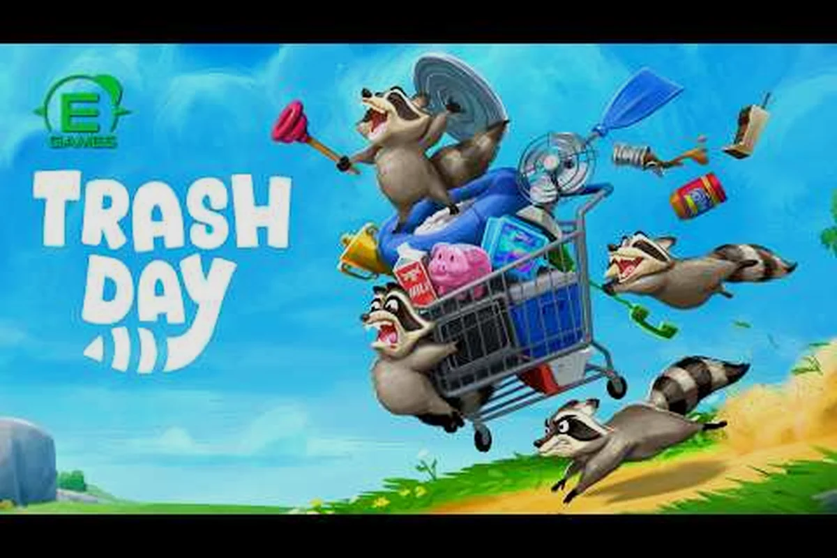 Trash Day Low-Spec-Einstellungen: Mehr FPS auf Steam Deck und PC