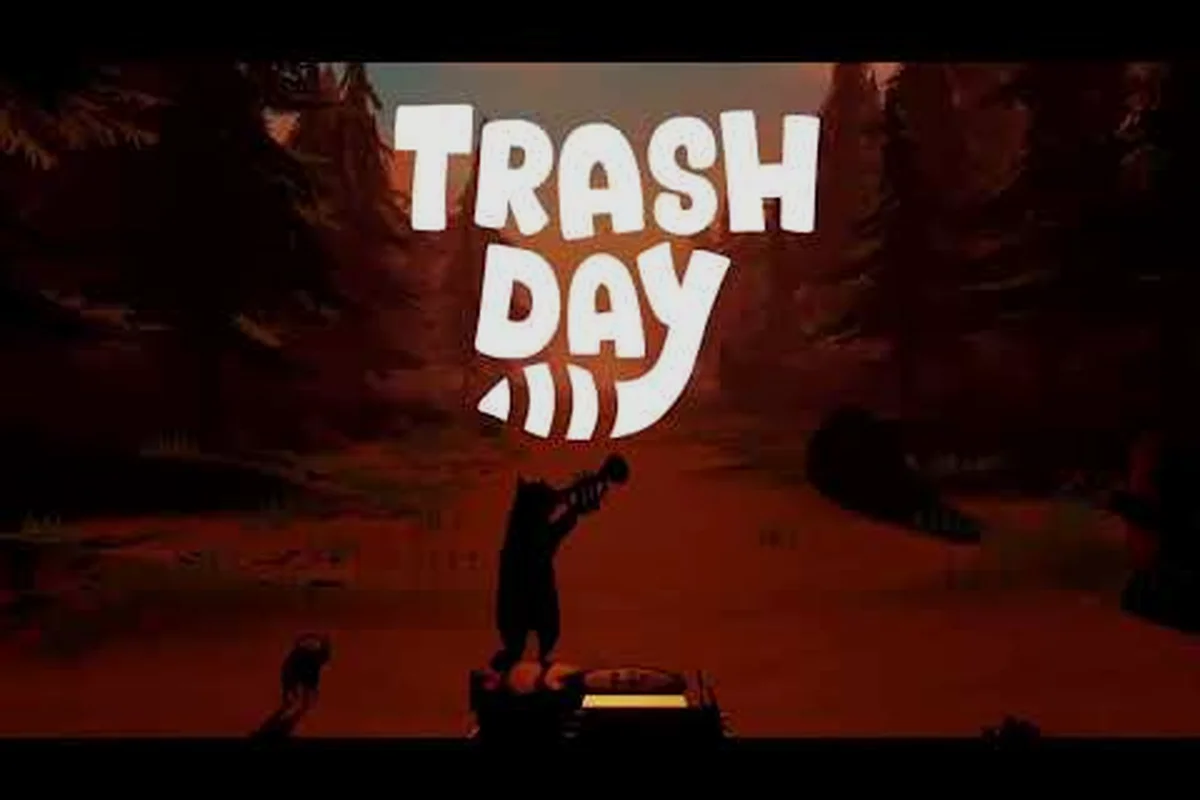 Trash Day beste Wagen-Strategie: Co-op-Physik-Tricks, die Runs gewinnen